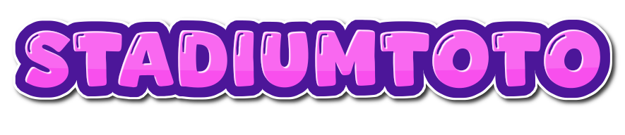 STADIUMTOTO LOGO